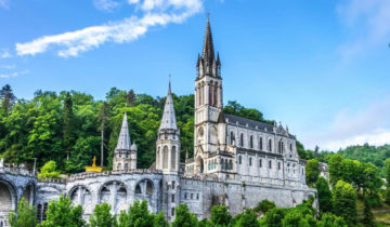 Lourdes: un’esperienza che apre l’orizzonte